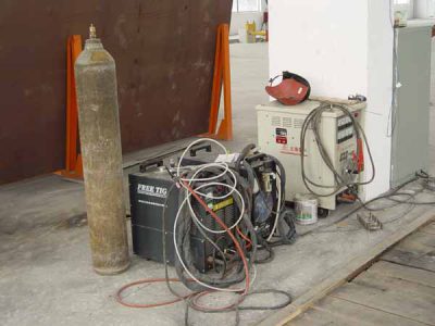 等離子切割機、氬弧焊機、交流焊